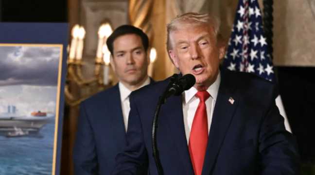 BREAKING NEWS - Fox News Cuts Live Feed for Emergency Trump Announcement..k