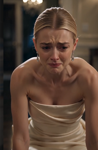 The Lawyer at the Door Arrived Just After a Wedding Ring Became the Last Thing Holding a Family Together