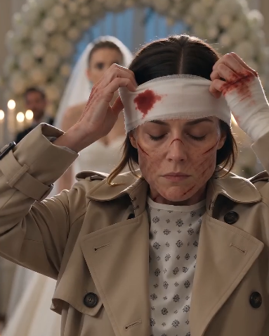 She Stole Her Sister's Life—But Her Wedding Became Her Nightmare