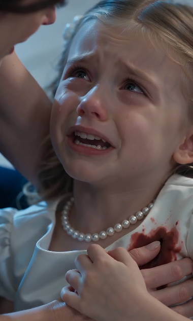 ""At My Brother’s Wedding, He Hit My Daughter With a Menu Board—Then the CCTV Played the Lie That Destroyed His Life...