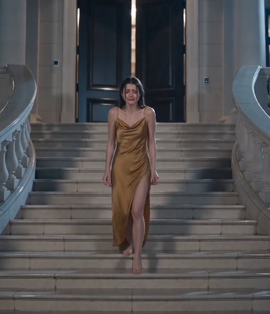 MY HUSBAND THREW ME OUT OF OUR LUXURY HOTEL WHILE HIS MISTRESS SLEPT IN MY PRESIDENTIAL SUITE... BUT HE HAD NO IDEA THE ENTIRE PROPERTY BELONGED TO MY FAMILY.y