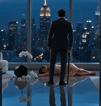 My Husband Whipped Me Twenty Times to Impress His Mistress. One Call to My Father—Five Minutes Later, His Empire Started Falling Apart