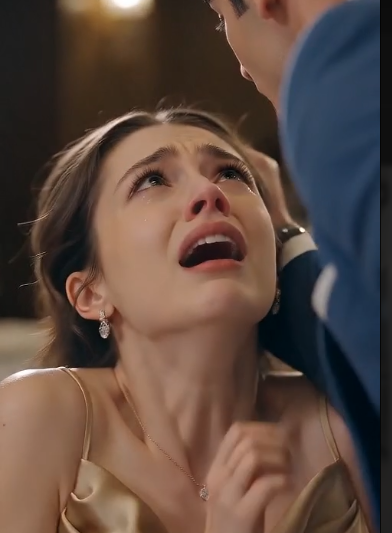 My son-in-law yanked my daughter’s hair in the center of a crowded restaurant and shoved her head downward while every person there sat frozen in shocked silence
