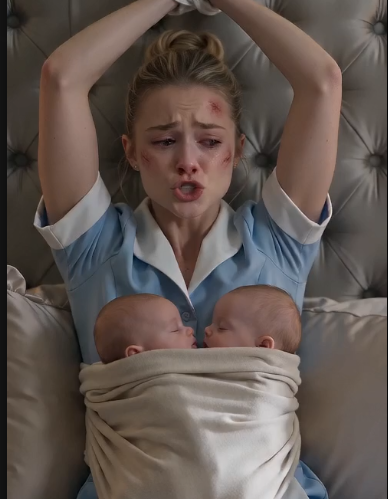 "I came home expecting a normal evening and instead found my nanny tied to my bed with my one-year-old twins strapped to her chest. What I uncovered in the next few minutes shattered everything I thought I knew about my marriage. The sight was so unbelievable that for a moment I couldn't even move.
