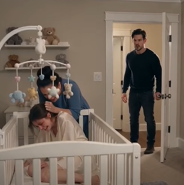 I Woke Up at 3:12 A.M. and Found My Mother Torturing My 9-Months-Pregnant Wife—What I Did Next Changed Our Family Forever