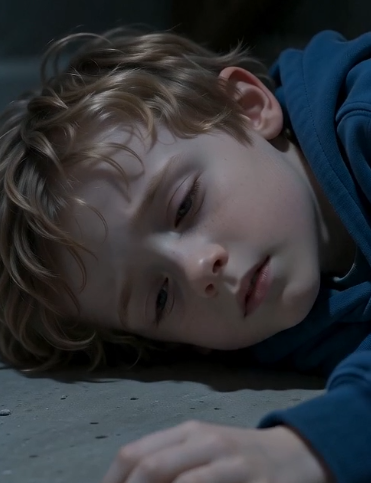 I Went to Pick Up My 8-Year-Old Son from My Sister's Birthday Party—Instead, I Found Him Locked Alone in an Ice-Cold Basement