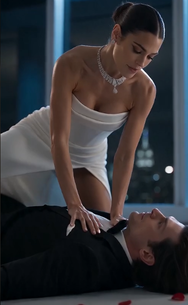 On Their Wedding Night, the Billionaire Tried to Have His New Wife Declared Insane—He Never Realized She Had Been Setting Him Up for Two Years