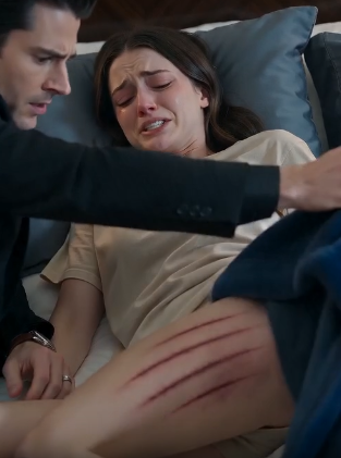 I Thought My 7-Month Pregnant Wife Was Hiding a Betrayal—Until I Pulled Back the Blanket and Discovered My Own Mother Was the Monster