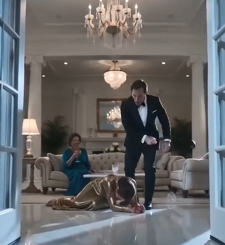 🔥 My Husband Ordered Me to Endure Two Hundred Lashes for His Mistress. I Made One Call to My Father—and Five Minutes Later, His Empire Began to Collapse.