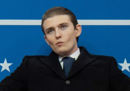 🚨 BREAKING: At 20, Barron Trump finally reveals the truth everyone has been wondering about… See the full story here! 🔥🔥👇👇