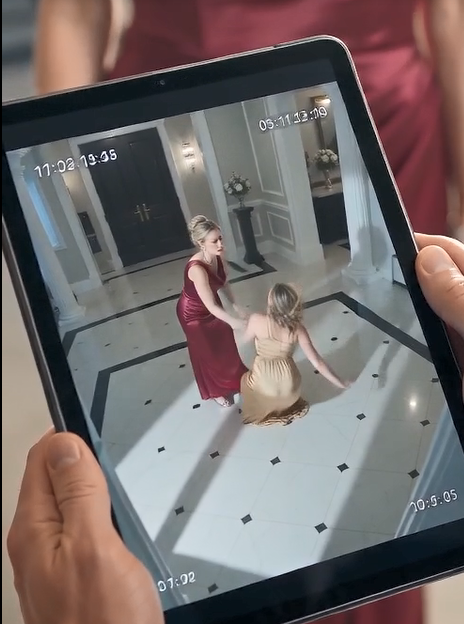🔥 SHE ATTACKED A BILLIONAIRE’S PREGNANT WIFE—BUT ONE SECURITY CAMERA RECORDED THE SECRET THAT COULD DESTROY THEM ALL 🔥