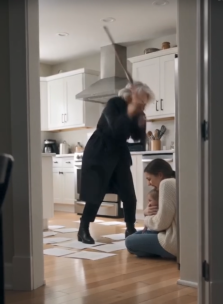 *His mother said:** “Your wife is unstable.” But Ryan was about to discover the truth…