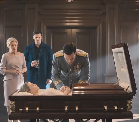 My Family Said My Wife Died in Childbirth—Then I Found the Evidence Hidden in Her Hand