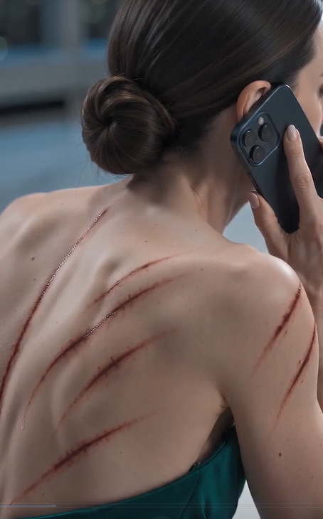 My Husband Made Me Endure 200 Lashes for His Mistress—Then One Call to My Father Destroyed His Empiree