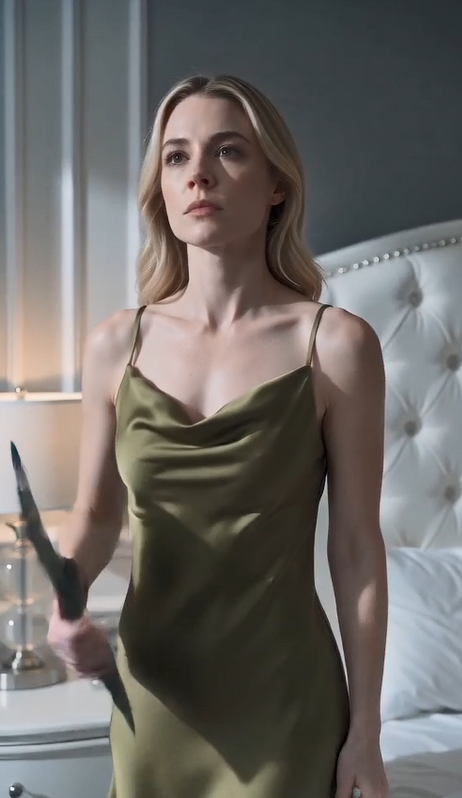 "“Get Up and Cook for My Son!” My Mother-in-Law Threw an Iron Pot at Me on My 32nd Birthday—Then a Stranger Delivered Photos That Exposed My Husband’s Affair and Changed Who Would Keep Our Home.