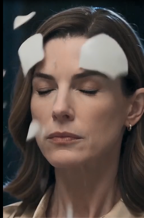 My Husband Smashed a Plate Against My Head in Front of His Entire Family—Because I Refused to Give His Mother My Conddo