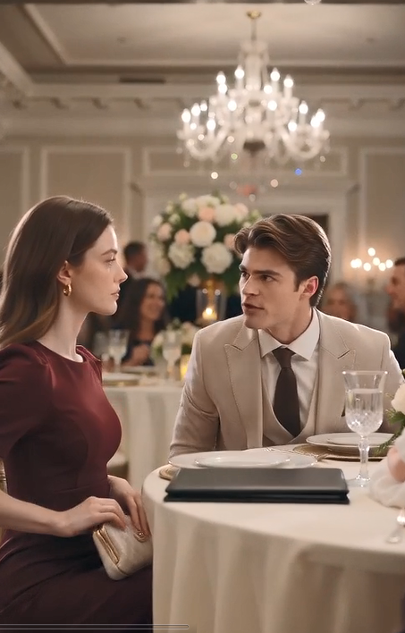 "My husband made me pay for our baby’s $4,500 baptism party—so I slid the bill back and said, “Why should I pay for a party built on your other woman’s babyy?”