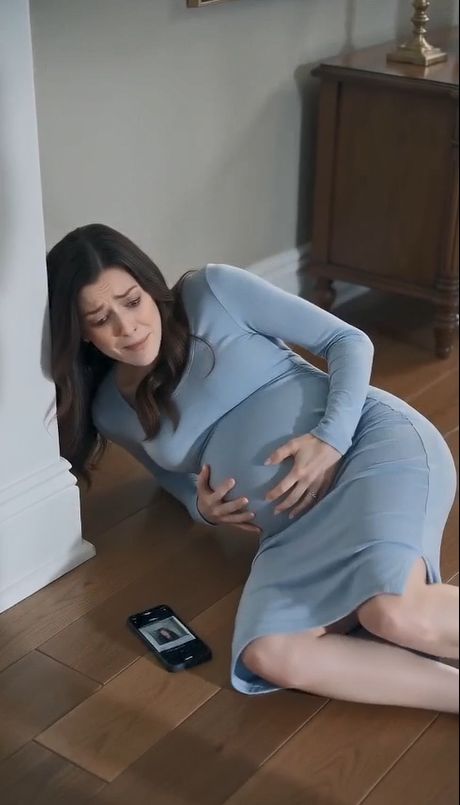 My Sister-in-Law Tried to Destroy Me and My Unborn Twins for $150,000—But the Camera She Smashed Exposed a $12 Million Conspiracy