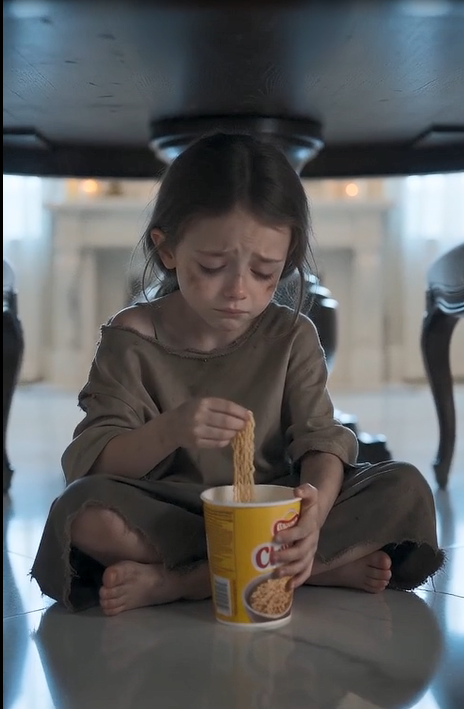 My Husband Fed His Family King Crab While Our Daughter Ate Instant Noodles—So I Froze Every Card and Exposed Their Plan to Steal My House