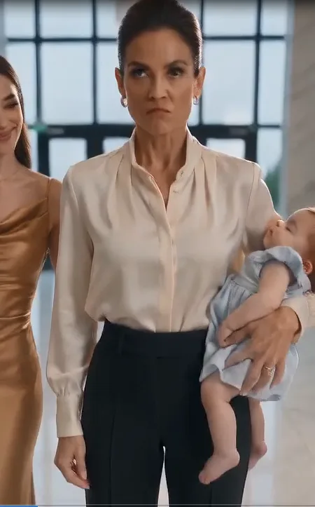 MY HUSBAND THREW LUNCH MONEY AT MY FEET IN FRONT OF HIS MISTRESS—THEN ONE PHONE CALL EXPOSED HIS PLAN TO TAKE MY DAUGHTER AND MY FAMILY EMPIRE