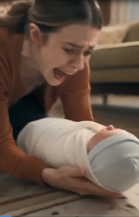 "My husband watched his mother endanger our newborn, then demanded that I apologize to her. Noah was only five weeks old. Diane claimed his crying proved he needed discipline.