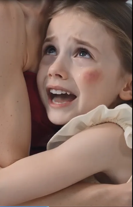 "My brother framed my eight-year-old daughter as a thief at his own wedding. Then he hit her with a heavy oak menu board. In front of two hundred guests.