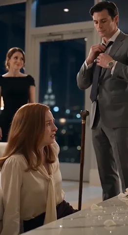 "My Husband Whipped Me Twenty Times to Impress His Mistress. One Call to My Father—Five Minutes Later, His Empire Started Falling Apart He counted every blow as though I belonged to himm.