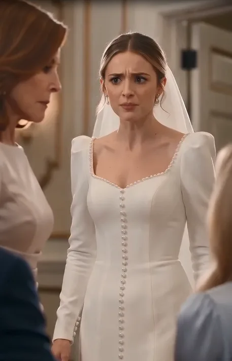 My husband brought his mistress to our daughter’s wedding. That was bad enough. But then he looked me dead in the eye and expected me to give her my seat.