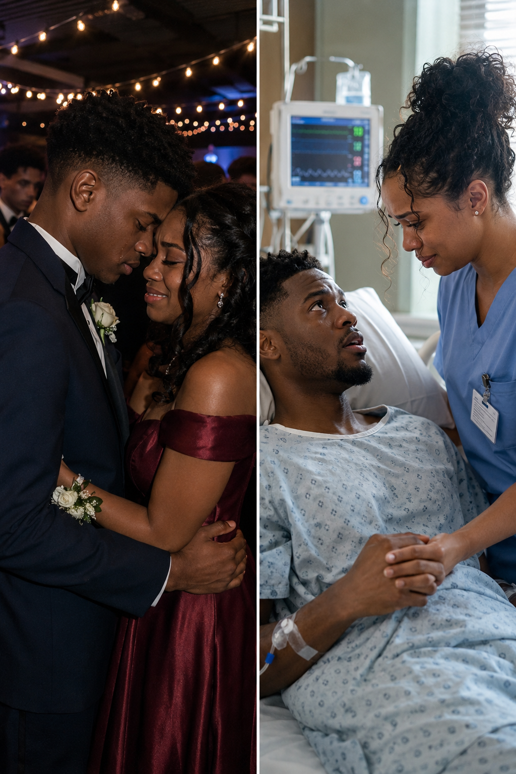FOR THIRTEEN YEARS, THEY SEARCHED FOR EACH OTHER WITHOUT KNOWING HOW CLOSE THEY CAME TO GIVING UP — UNTIL ONE UNEXPECTED MOMENT CHANGED EVERYTHING.