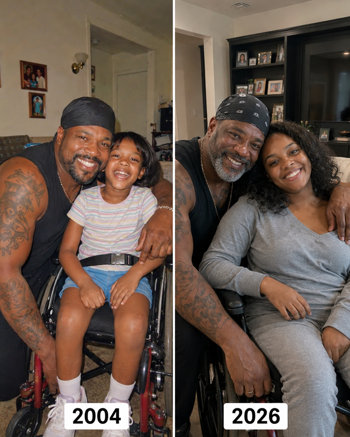 My uncle raised me after I lost my parents. I thought he had told me everything that mattered. Then, days after saying goodbye to him, I opened a letter he had left behind.  By the end of the first paragraph, I realized my family's biggest secret had been waiting for me my entire life.