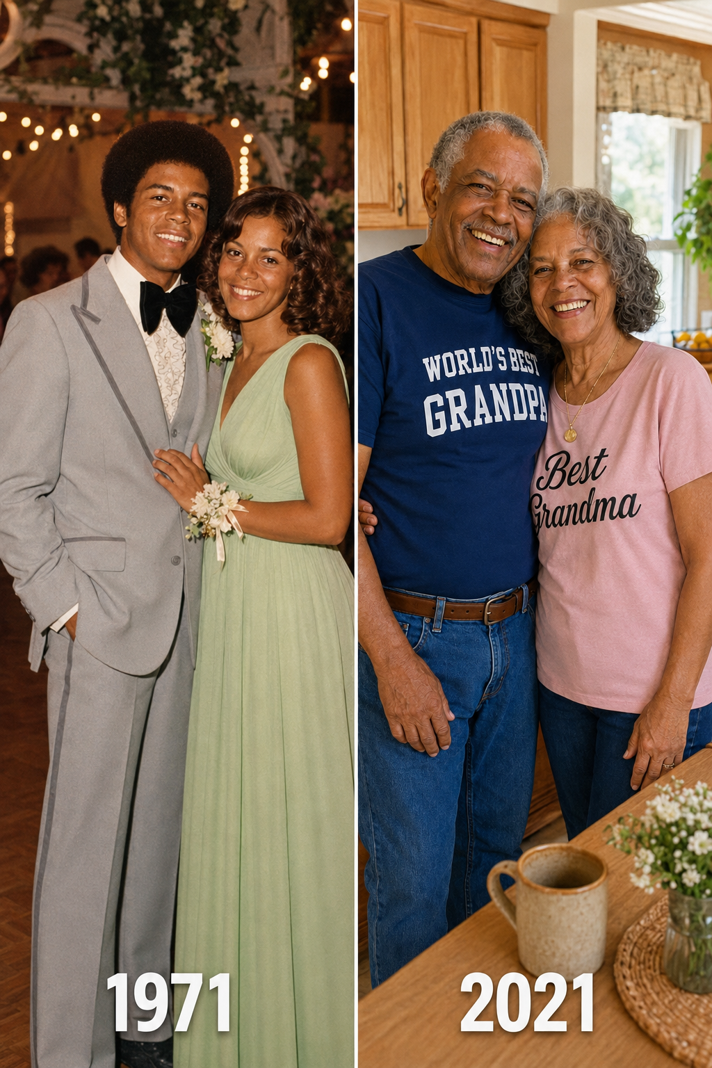My Husband Gave Me a Bank Card with $2,000 After 50 Years of Marriage – When I Finally Used It Before Surgery, I Learned He Had Hidden One Last Gift for Me
