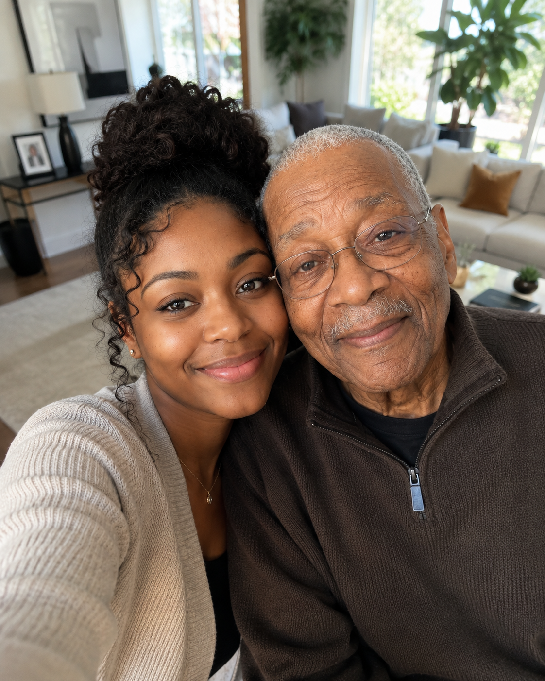 My Grandpa Raised Me Alone – After His Funeral, I Learned His Biggest Secret