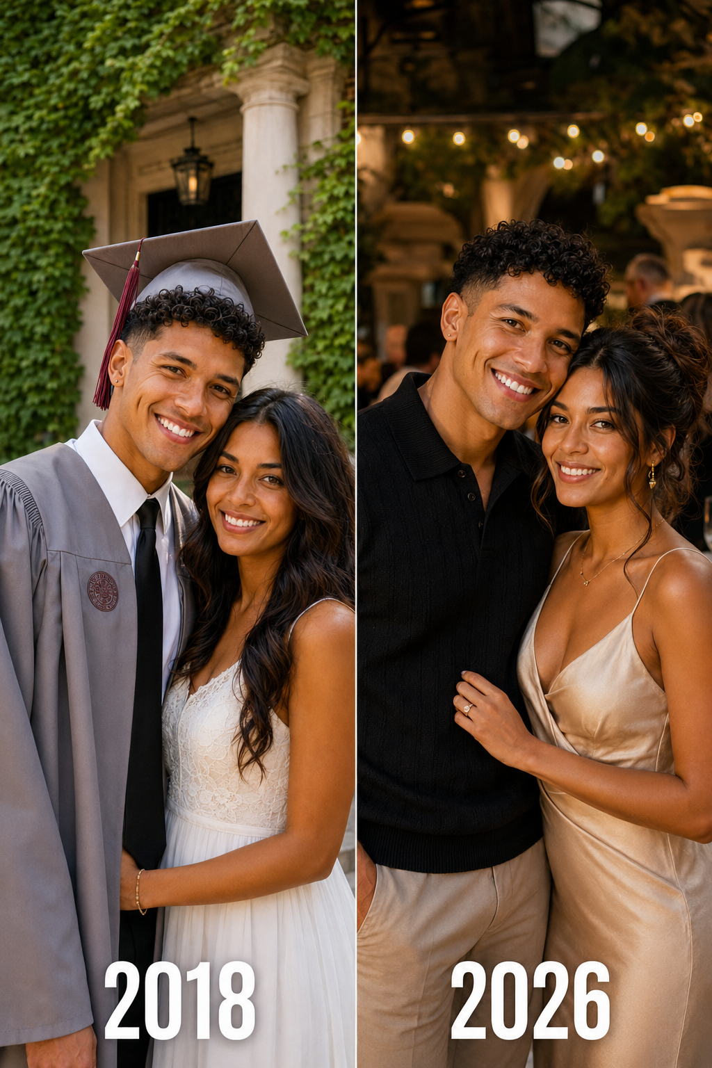 After 8 Years Together, I Overheard My Boyfriend Tell His Best Friend That I Was 'Not Wife Material' – A Week Later, He Came Home to Something He Never Expected