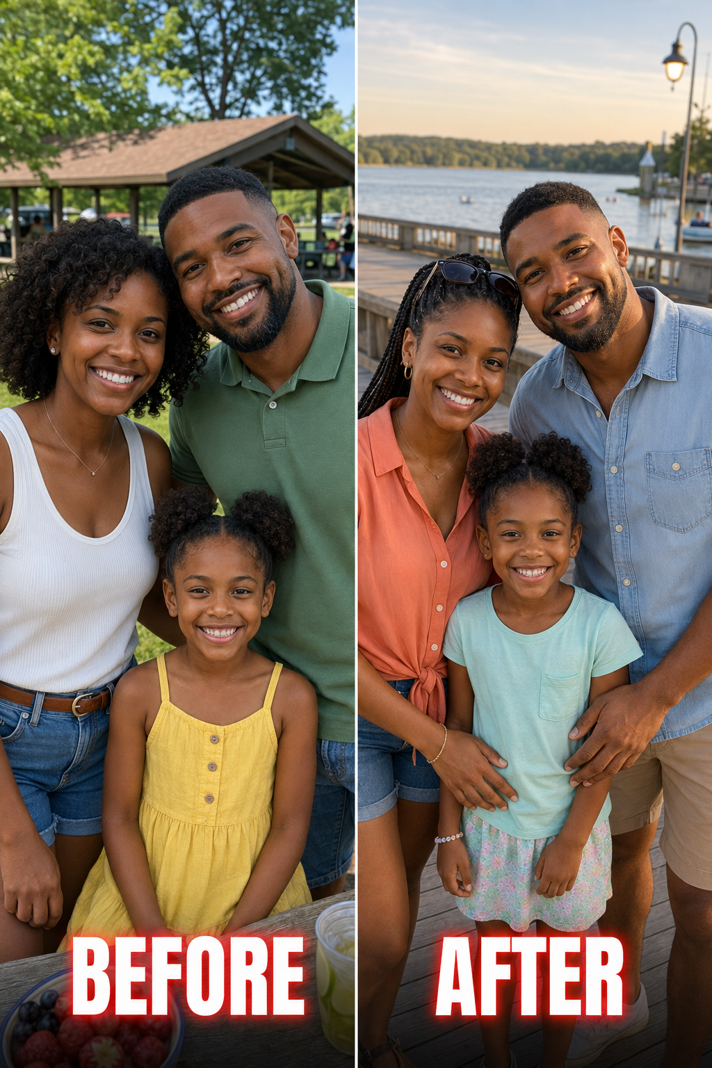 Everyone Said I Should Be Grateful My Daughter Loved Her Stepmom – Until My 10-Year-Old's One Question Made My Heart Stop