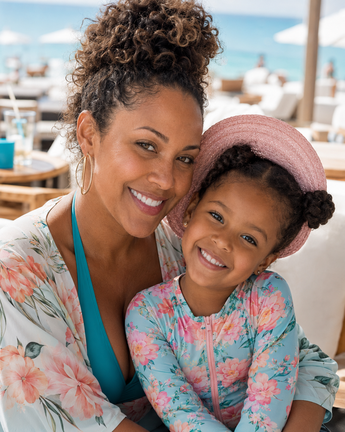I Took My Terminally Ill Daughter to See the Ocean to Fulfill Her Final Wish – Then the Hotel Manager Came to Our Room and Said, 'There's Something About This Trip You Don't Know'