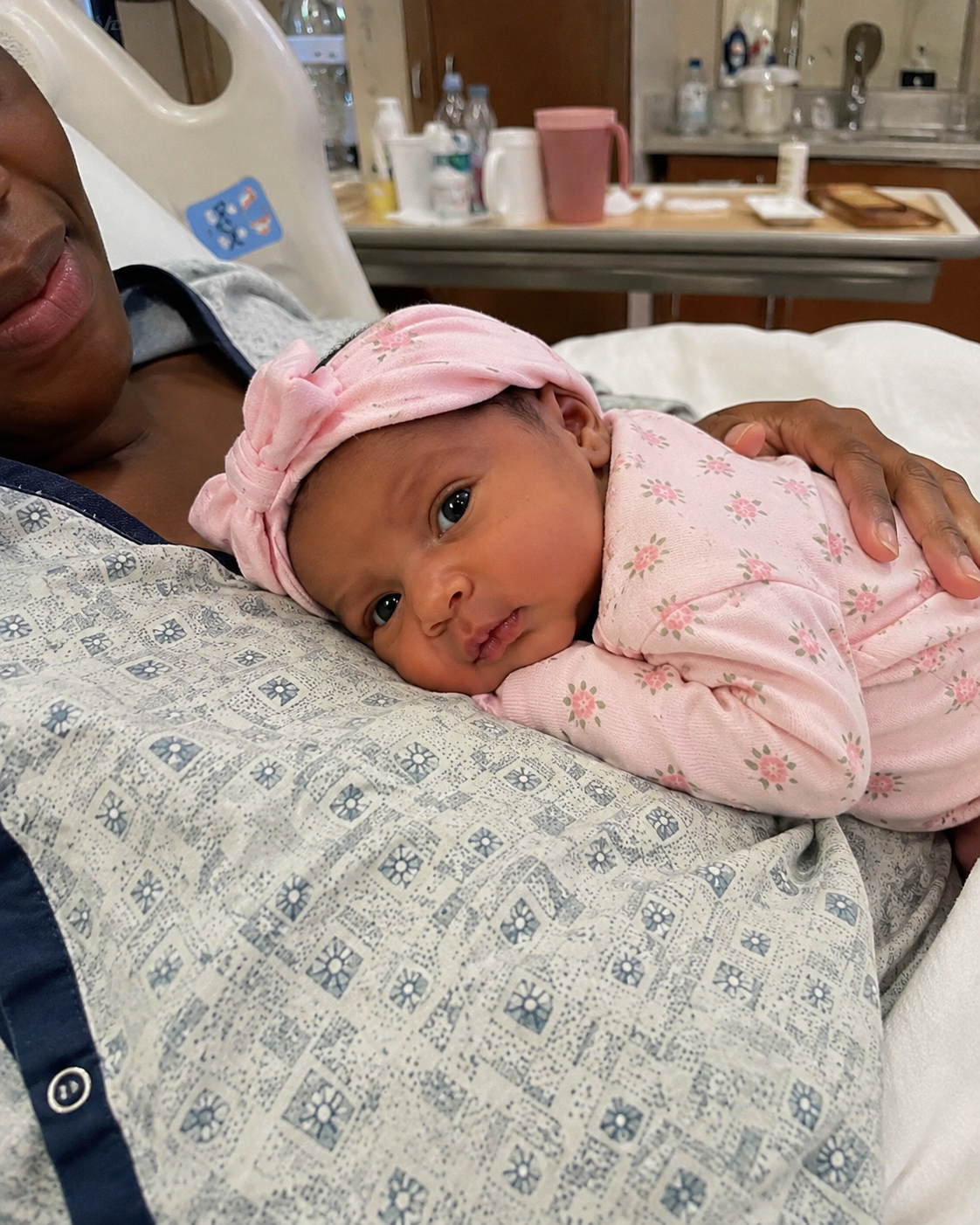 I Became a Surrogate for My Brother—But When He Saw His Newborn Daughter at the Hospital, He Said, “I Can’t Take This Baby Home.”