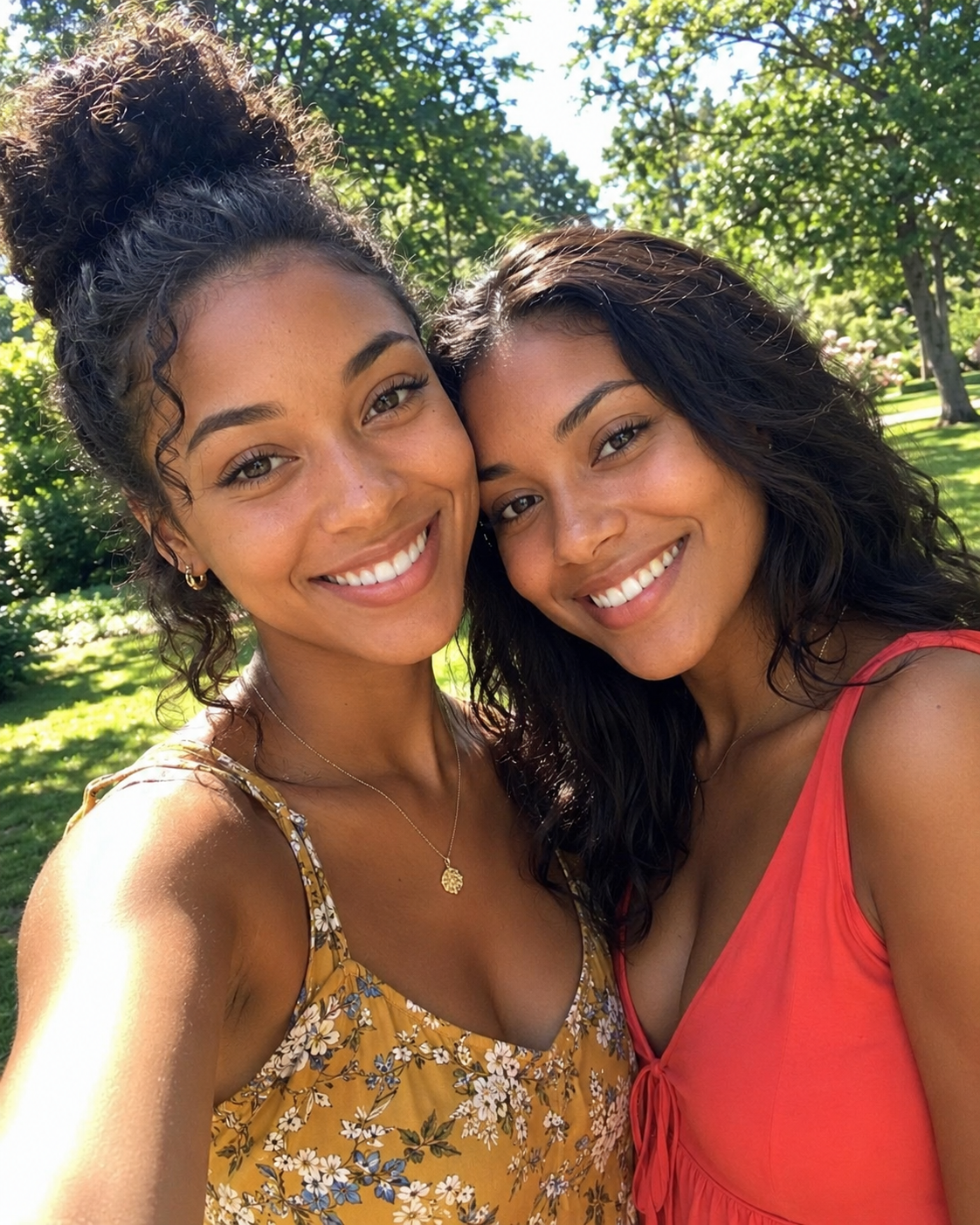 My Twin Sister Passed Away in a Car Crash 10 Years Ago—Then a Dentist’s Office Called Last Monday and Asked Me to Come Pick Her Up