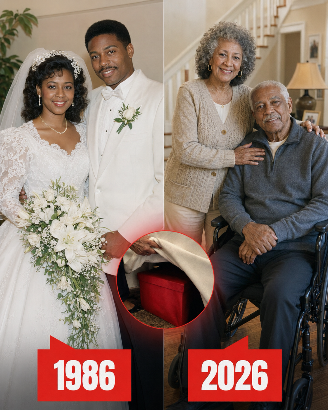 I Took the Cruise My Late Husband and I Saved for 30 Years—On Day Five, the Captain Called My Name and Told Me to Look Under Table Seven
