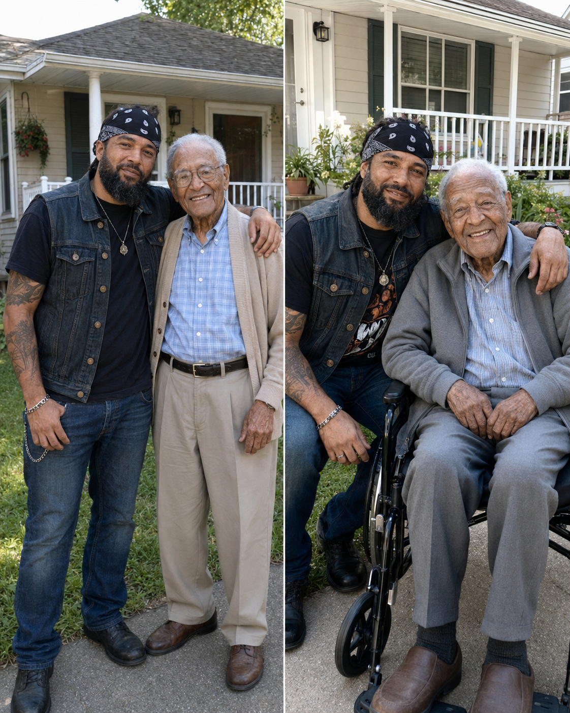 For 12 Years I Cared for My Neighbor—His Last Gift Left Me Shaking