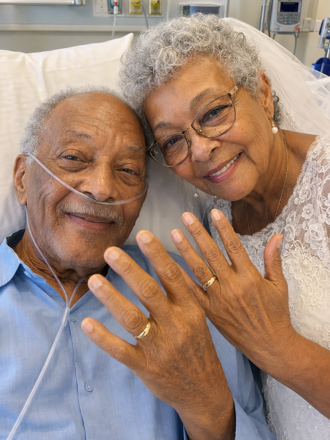 I Married My High School Sweetheart at 73 to Honor His Final Wish—After His Funeral, His Lawyer Knocked on My Door and Said, “You Fell Right Into His Trap.”