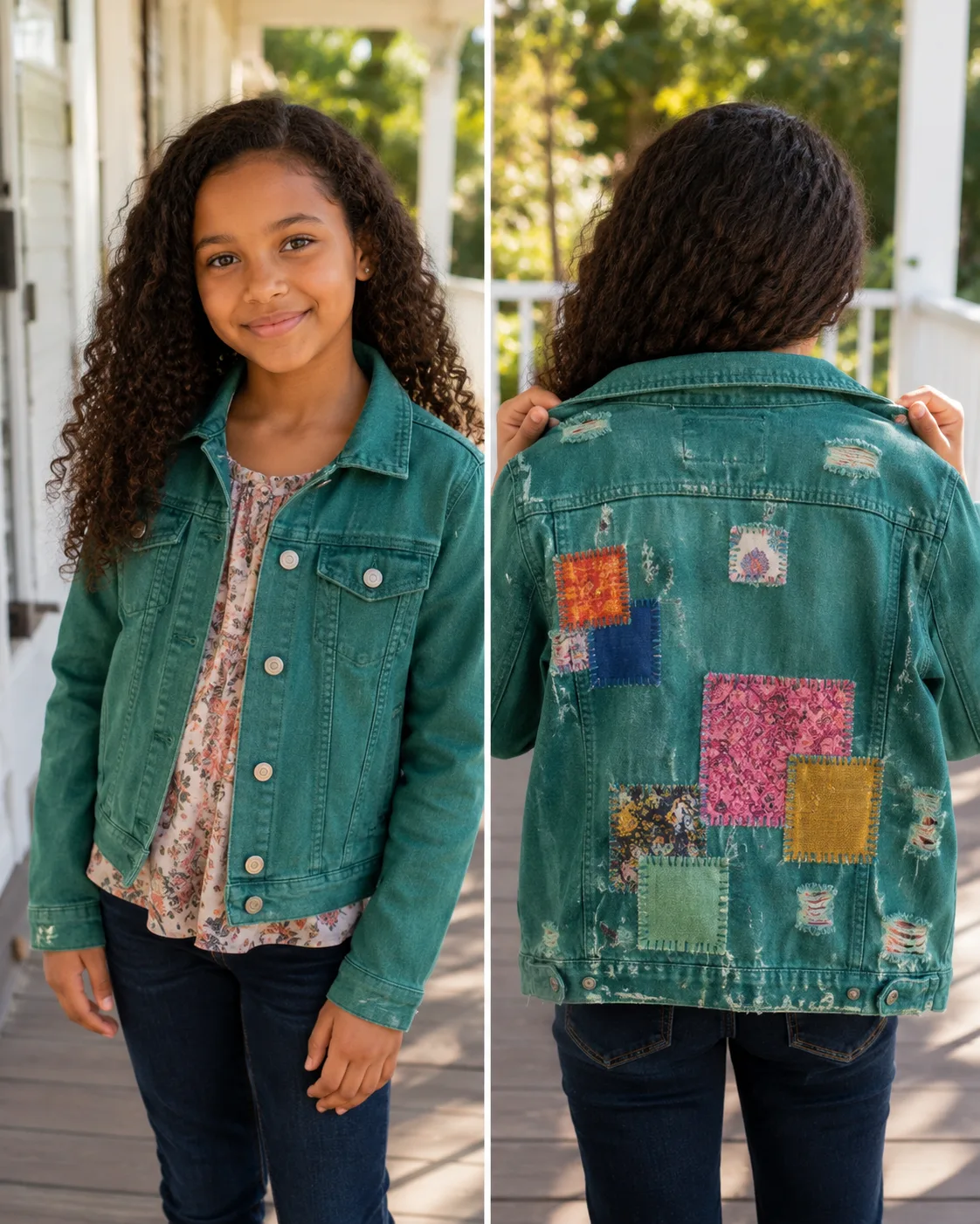 After My Sister’s Jacket Was Ruined Twice, What I Found at School Made My Blood Run Cold—So I Took Action That Changed Everything