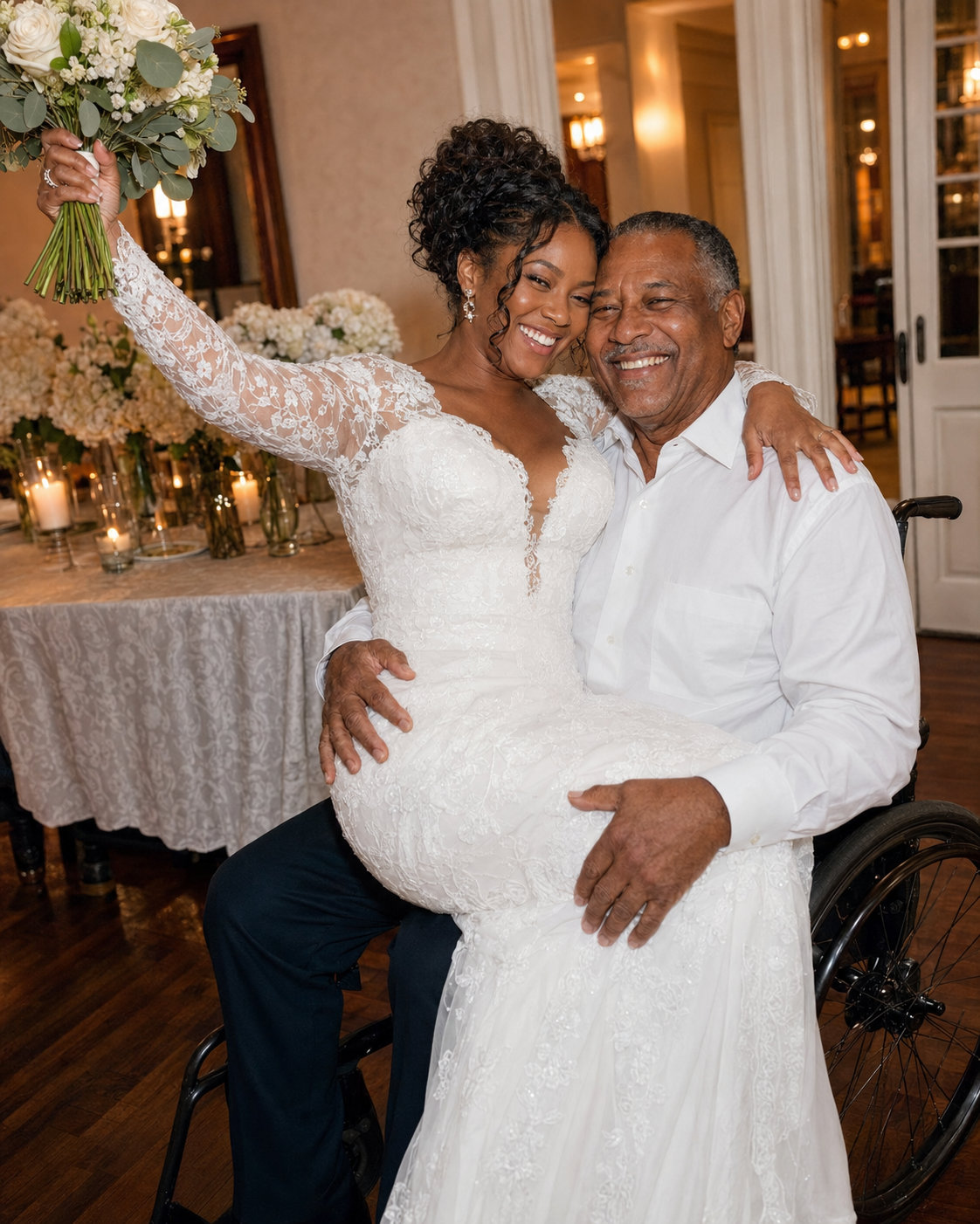 At 74, I Married a Woman 38 Years Younger—Everyone Thought I’d Lost My Judgment. Then My Struggling Housekeeper Overheard One Conversation and Warned Me, “Sir, Listen to Me Now, or Tomorrow May Be Too Late”…