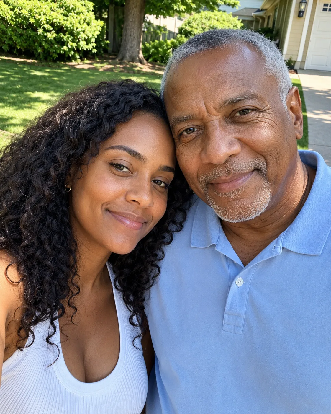 My Daughter’s Stepmother Cut Off Her Beautiful Hair to Make a Wig for Herself—Then What She Promised My Child in Return Made My Blood Boil