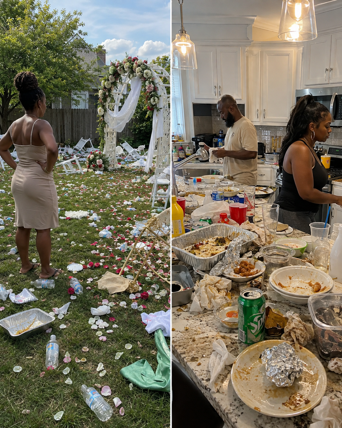 My SIL Ruined My Grandma’s Lake House for Her Wedding—So I Gave Her a Gift She’d Never Forget.