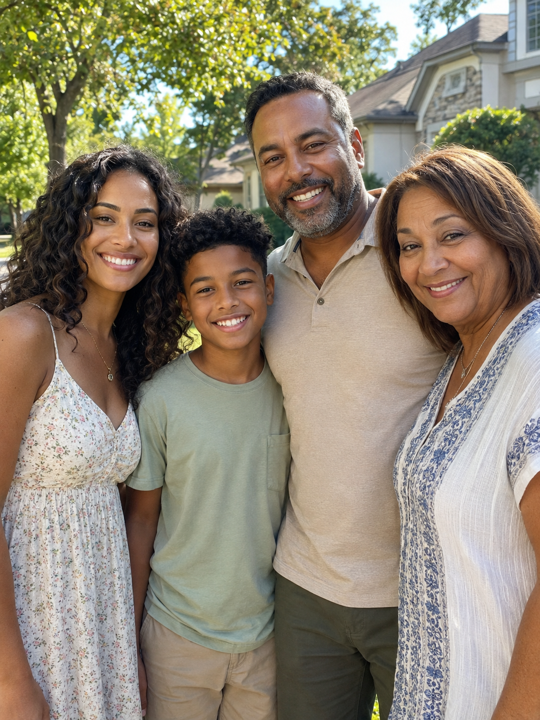 My Son Saw My Husband Entering a Motel With My Mother—When I Got There, One Look Made Me Go Pale