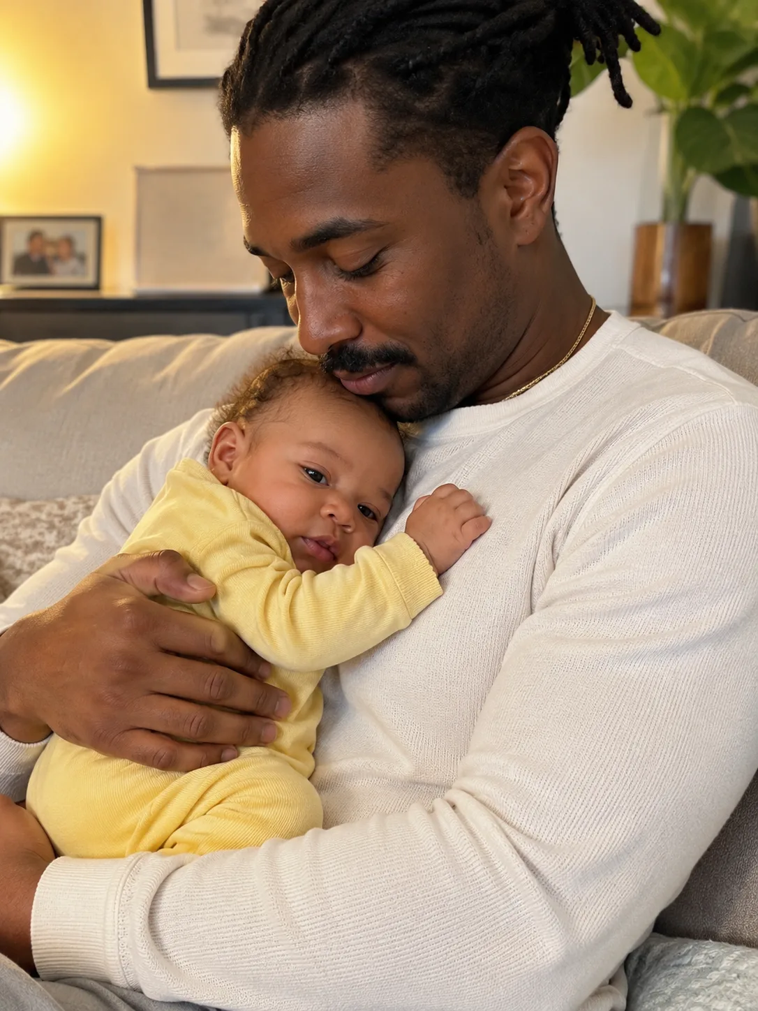 My Daughter Was Rejected by 20 Families Because of Her Diagnosis—I Signed the Papers in Less Than Four Minutes