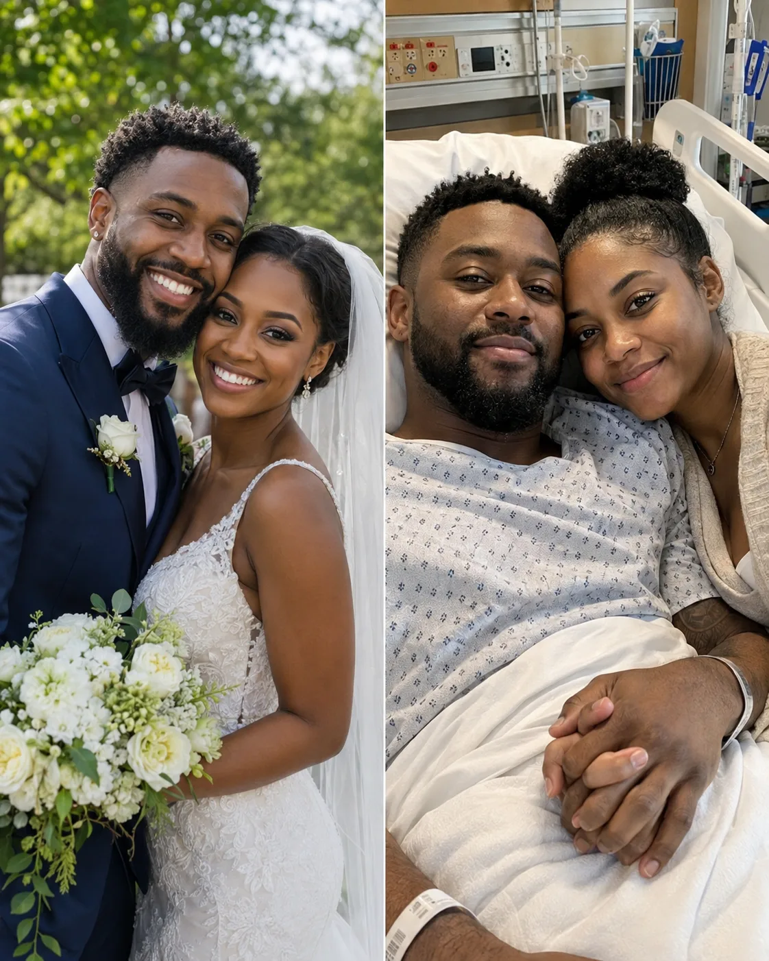 I Worked Nights and Cared for My Husband Through Cancer—The Week He Was Declared Cancer-Free, He Asked for a Divorce. Then His Doctor Stopped Me and Said, “There’s Something You Need to Know.”