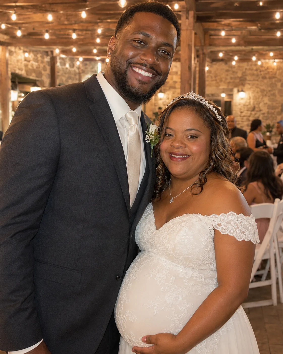 My Best Friend Spent Years Caring for My Sister With Down Syndrome—Then He Said a Few Words That Turned Everything I Believed Upside Down