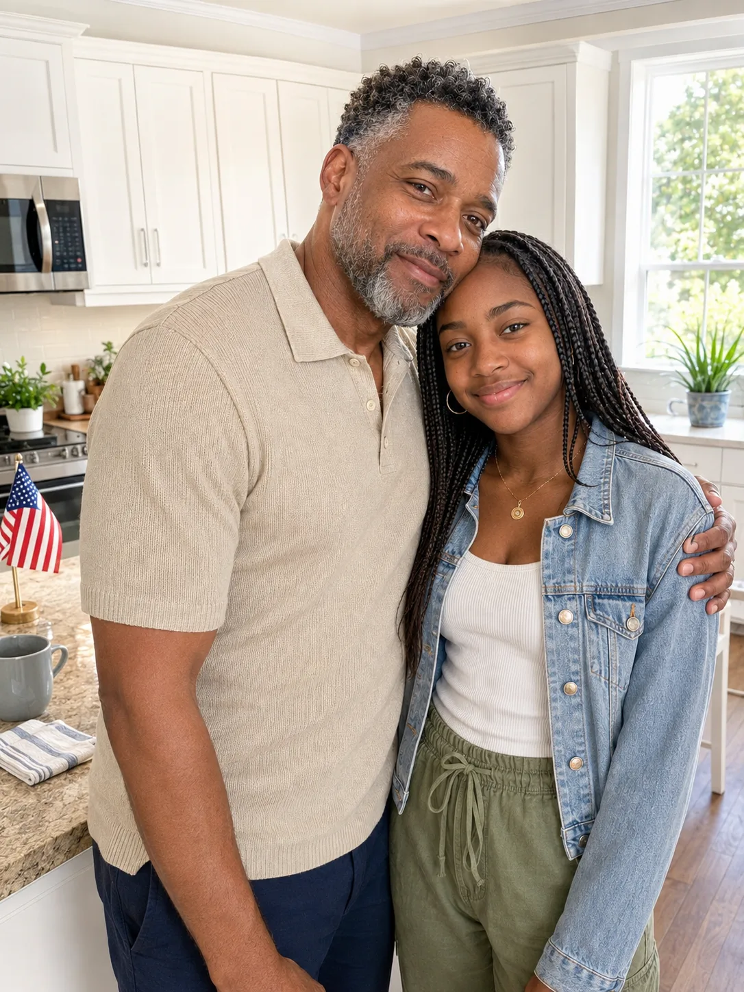 My Daughter “Went to School” Every Morning—Then Her Teacher Called to Say She Hadn’t Been There All Week. The Next Morning, I Followed Her…