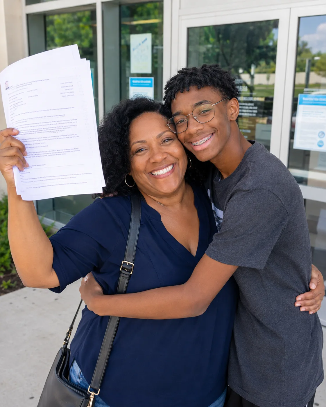 I Adopted the Teen Boy 10 Families Had Given up On – Two Weeks After I Brought Him Home, He Said One Sentence So Shocking I Almost Fainted